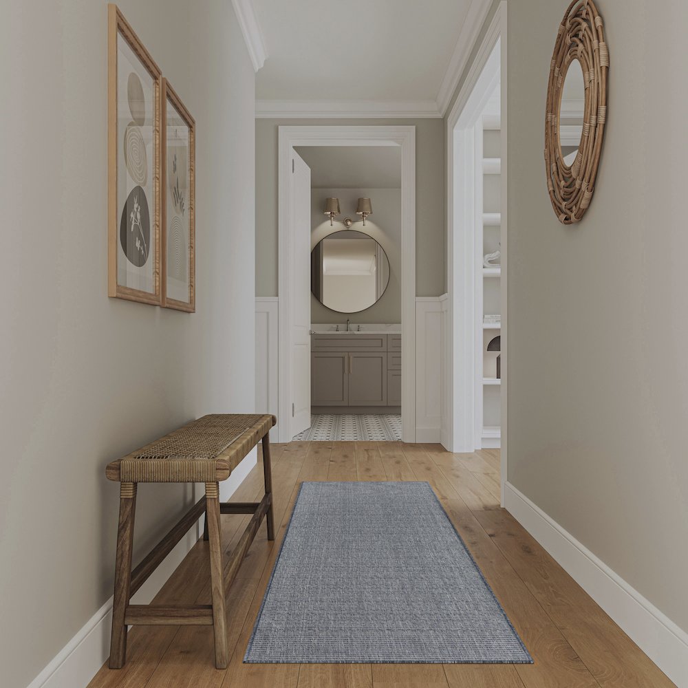 Nourison Home Tulum Area Rug