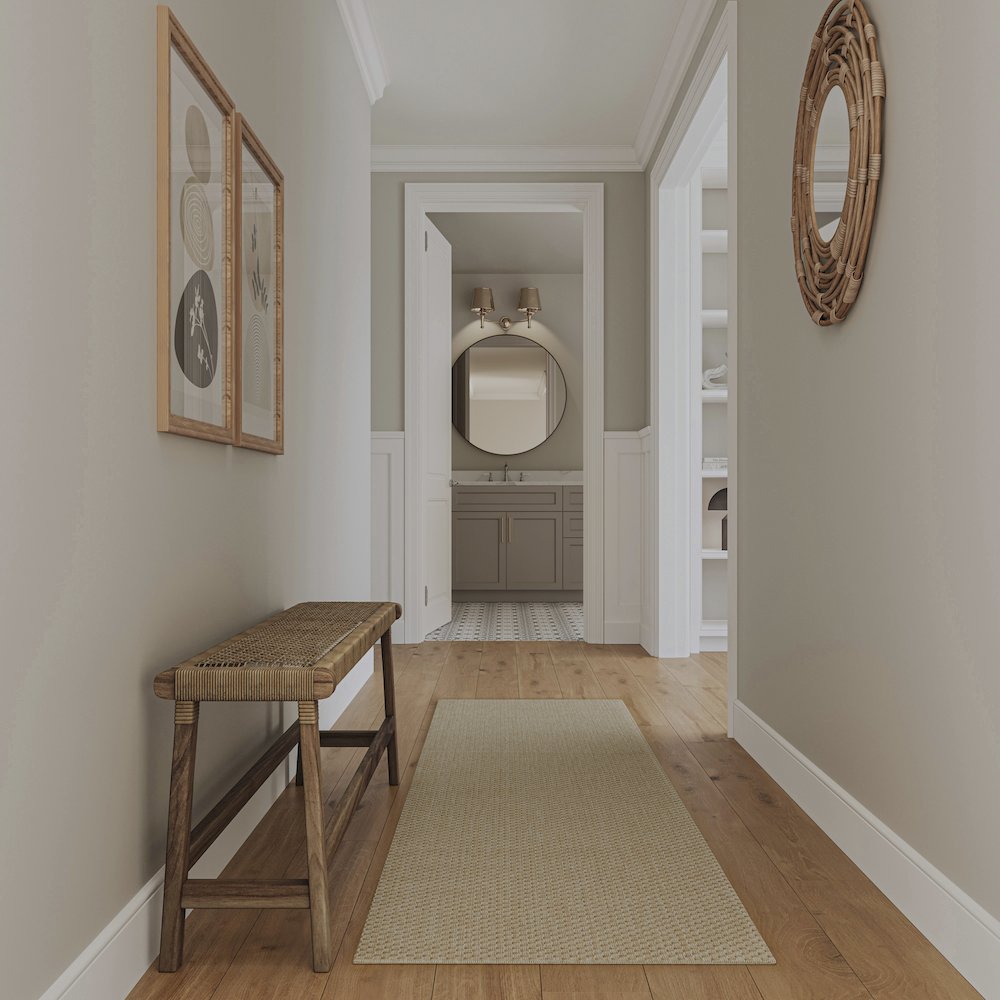 Nourison Home Tulum Area Rug