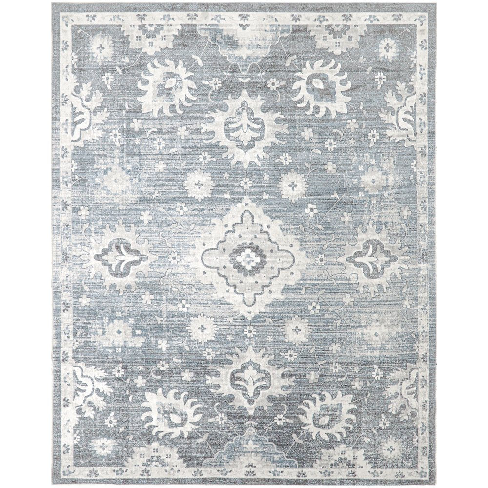 Nourison Home Astra Machine Washable Area Rug
