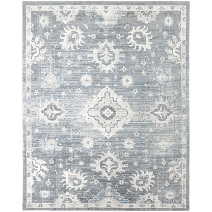 Nourison Home Astra Machine Washable Area Rug