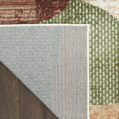 Nourison Home Nordic Area Rug