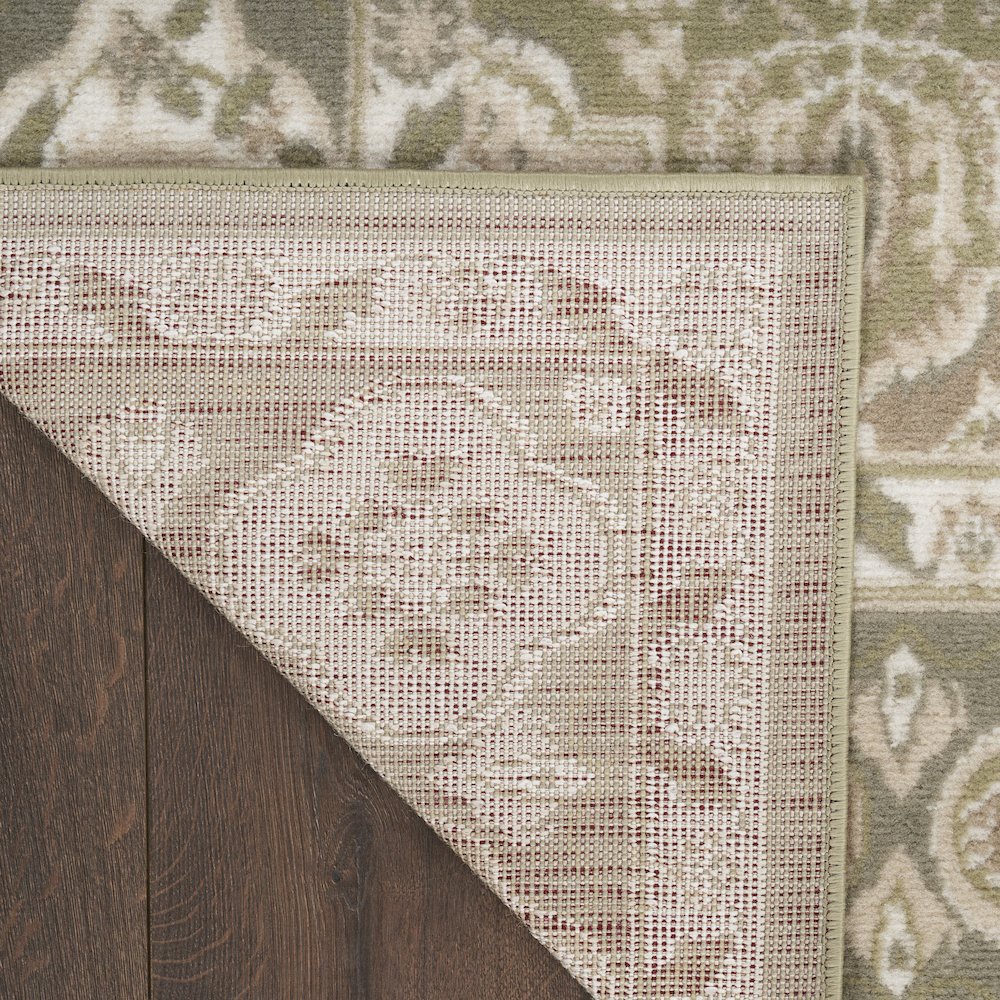 Nourison Home Grafix Area Rug