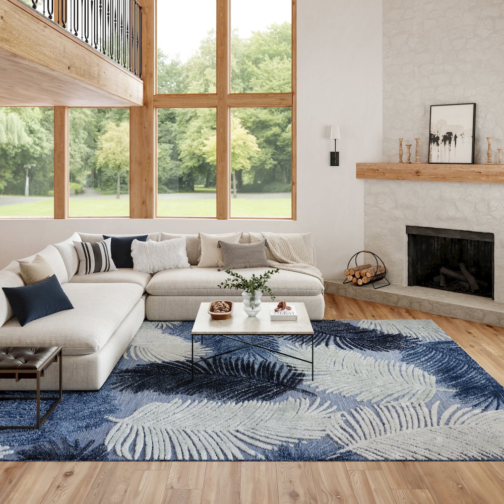 Nourison Home Suncoast Area Rug