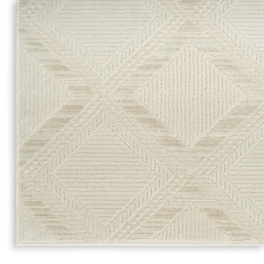 Nourison Home Serenity Home Area Rug