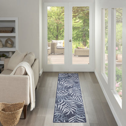 Nourison Home Garden Oasis Area Rug