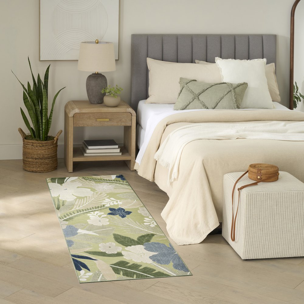 Nourison Home Suncoast Area Rug
