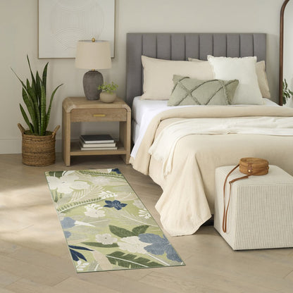 Nourison Home Suncoast Area Rug