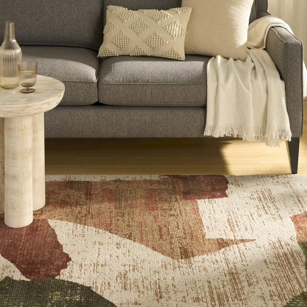 Nourison Home Nordic Area Rug