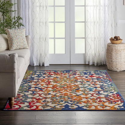 Nourison Home Aloha Area Rug