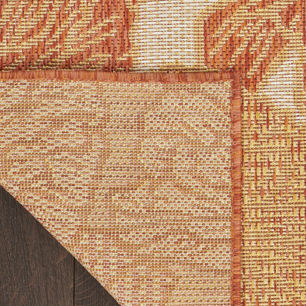 Nourison Home Garden Oasis Area Rug