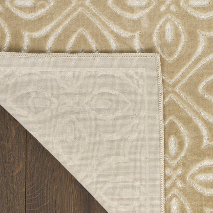 Nourison Home Washable Charm Area Rug