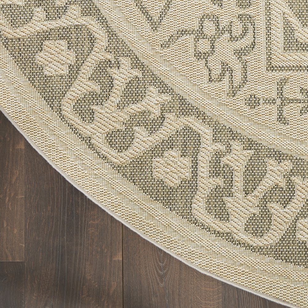 Nourison Home Tulum Area Rug