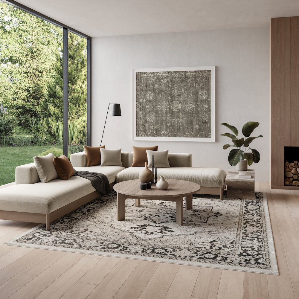 Nourison Home Dekor Area Rug