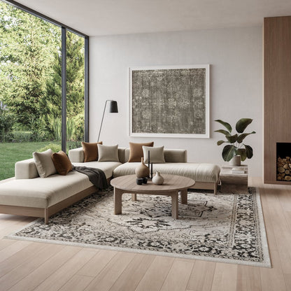 Nourison Home Dekor Area Rug