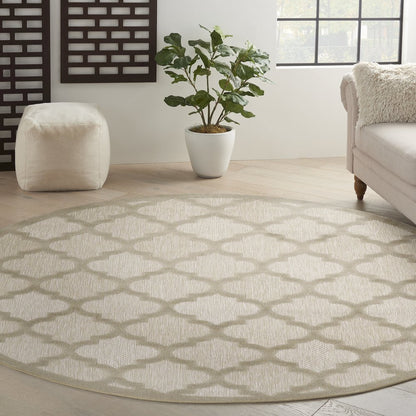 Nourison Home Easy Care Area Rug