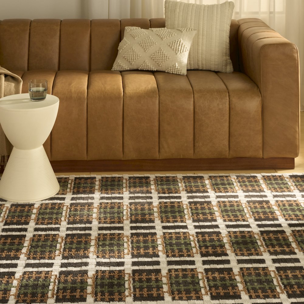 Nourison Home Nordic Area Rug