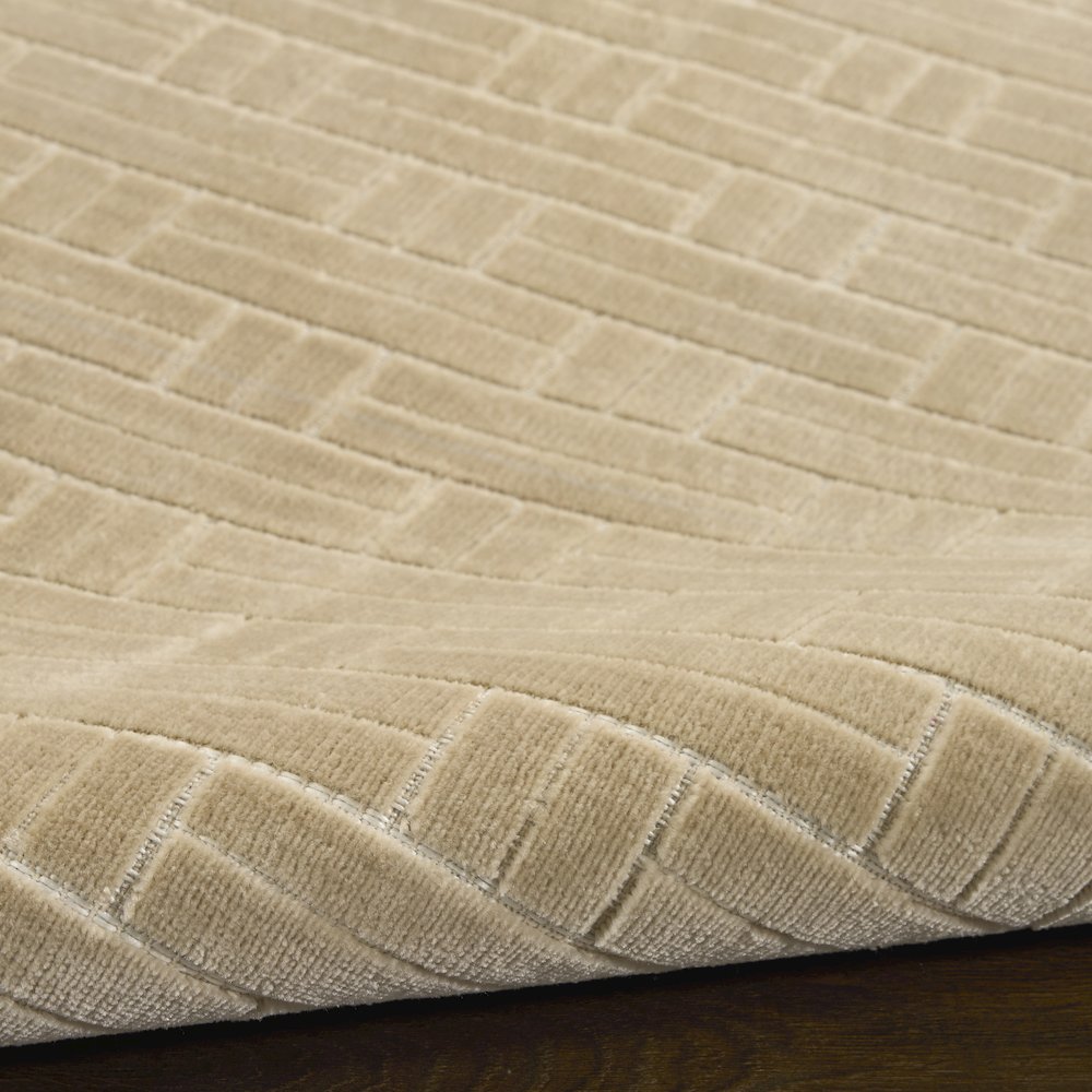 Nourison Home Washable Charm Area Rug