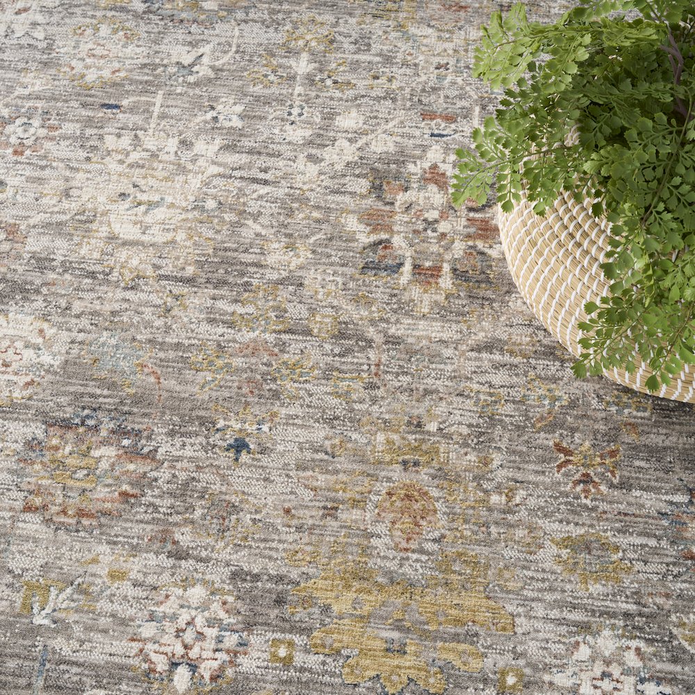 Nourison Home Heirloom Blend Area Rug