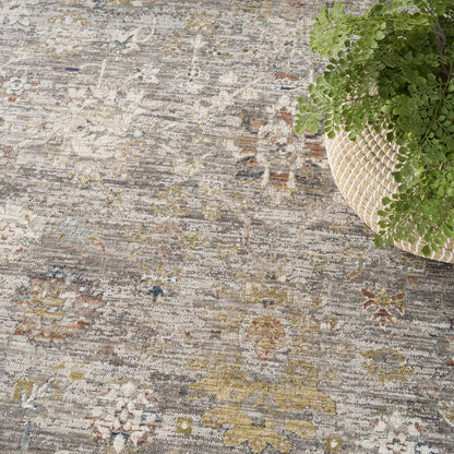 Nourison Home Heirloom Blend Area Rug