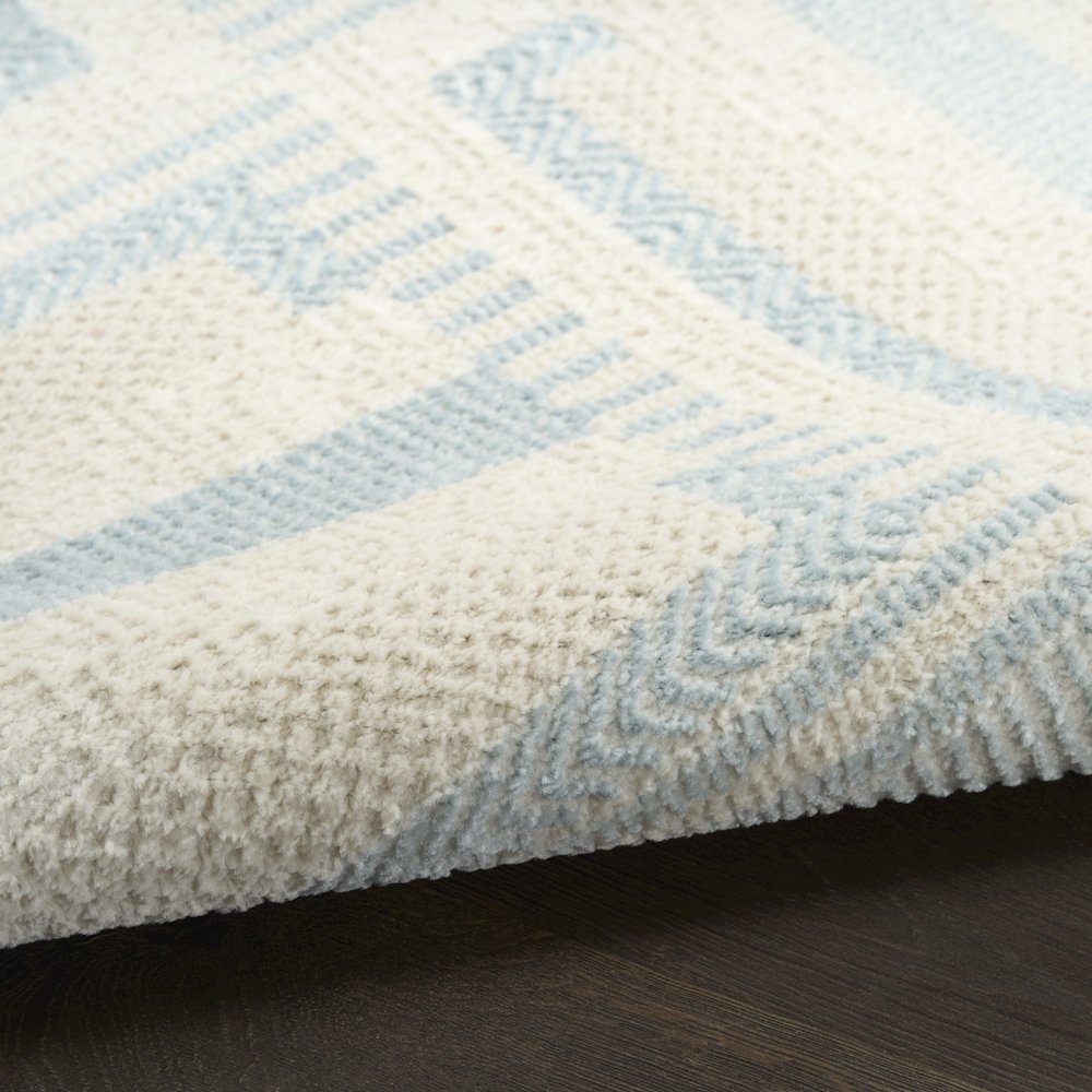 Nourison Home Nordic Area Rug