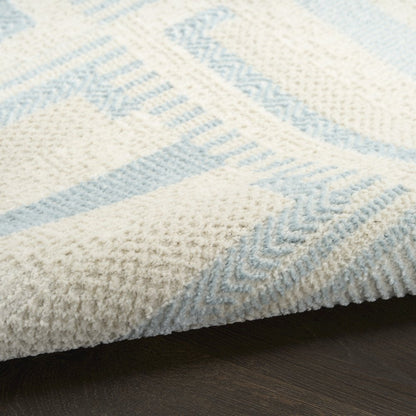 Nourison Home Nordic Area Rug