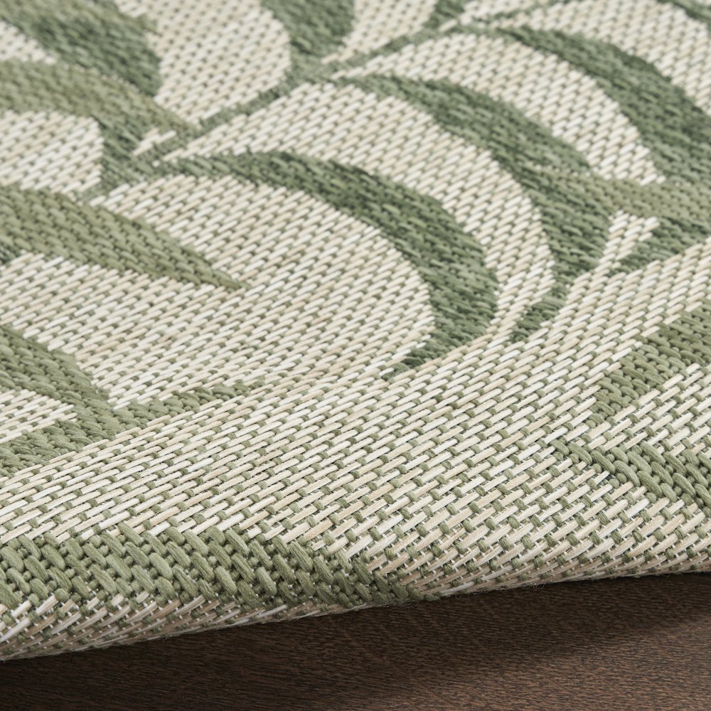 Nourison Home Garden Oasis Area Rug