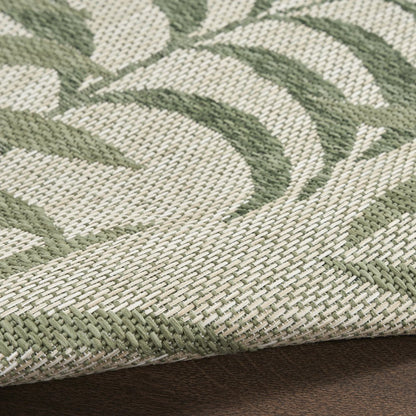 Nourison Home Garden Oasis Area Rug