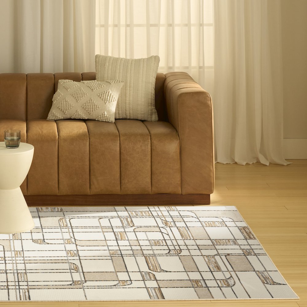 Nourison Home Nordic Area Rug