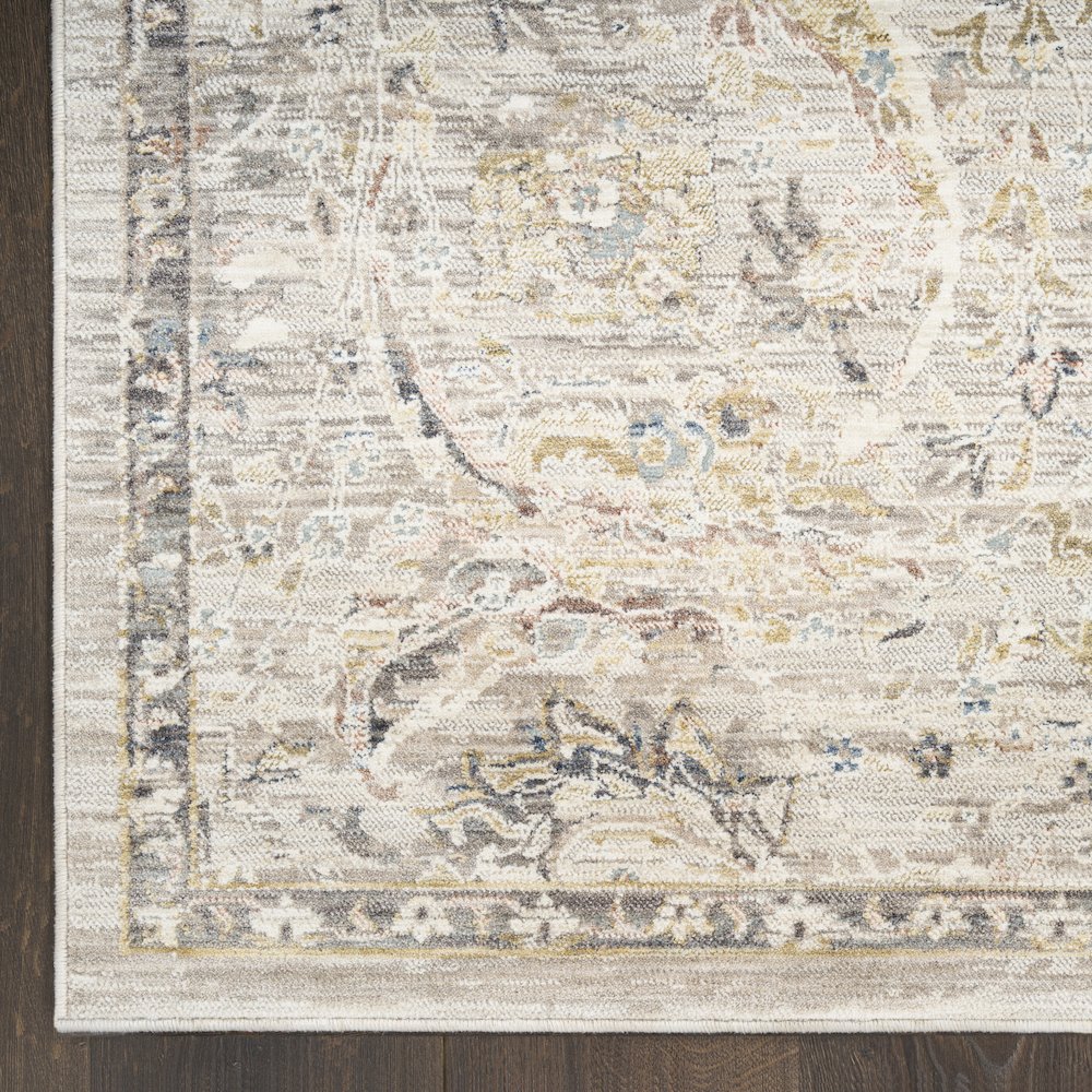 Nourison Home Heirloom Blend Area Rug