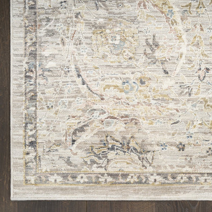Nourison Home Heirloom Blend Area Rug