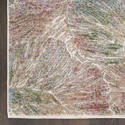 Nourison Home Quaint Harmony Area Rug