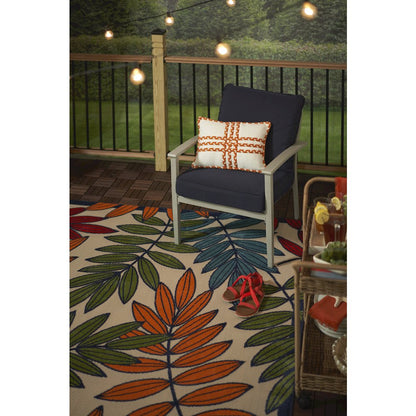 Nourison Home Aloha Area Rug
