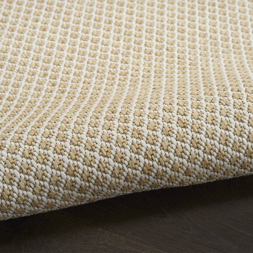 Nourison Home Courtyard Area Rug