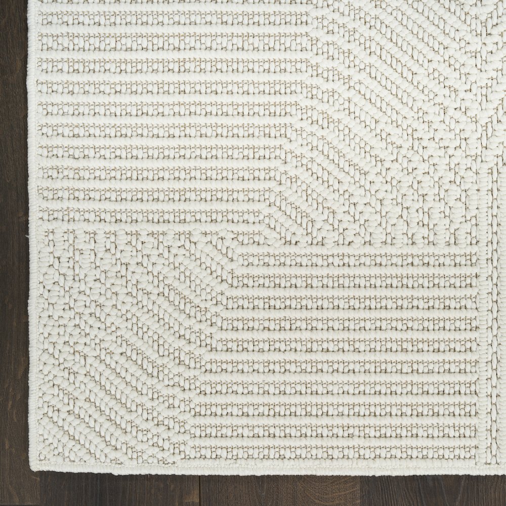 Nourison Home Textured Home Area Rug