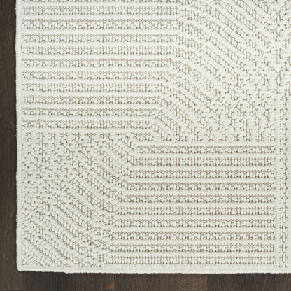 Nourison Home Textured Home Area Rug