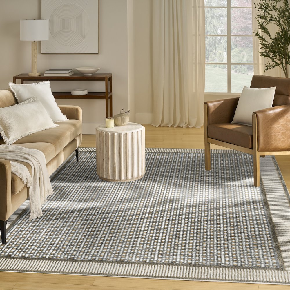 Nourison Home Nordic Area Rug