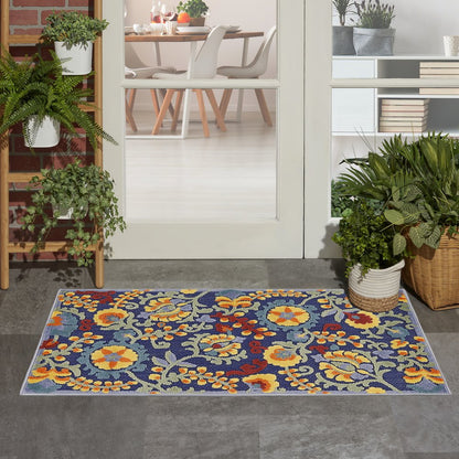 Nourison Home Aloha Area Rug