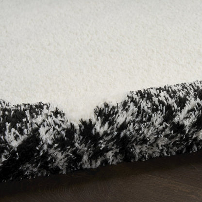 Nourison Home Pacific Shag Area Rug