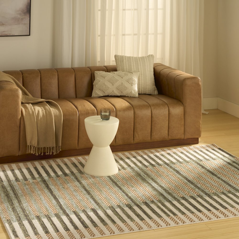 Nourison Home Nordic Area Rug
