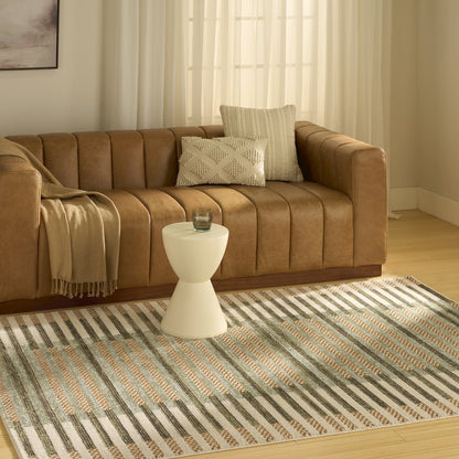 Nourison Home Nordic Area Rug