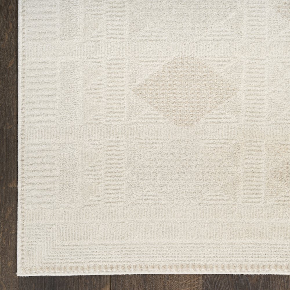Nourison Home Nordic Area Rug
