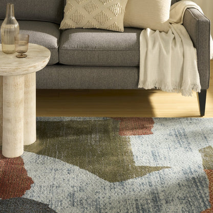 Nourison Home Nordic Area Rug