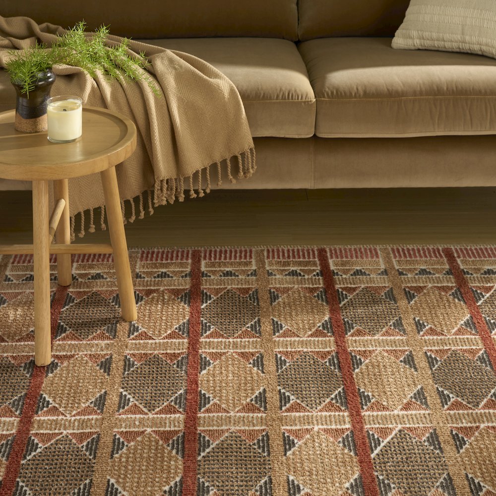 Nourison Home Nordic Area Rug