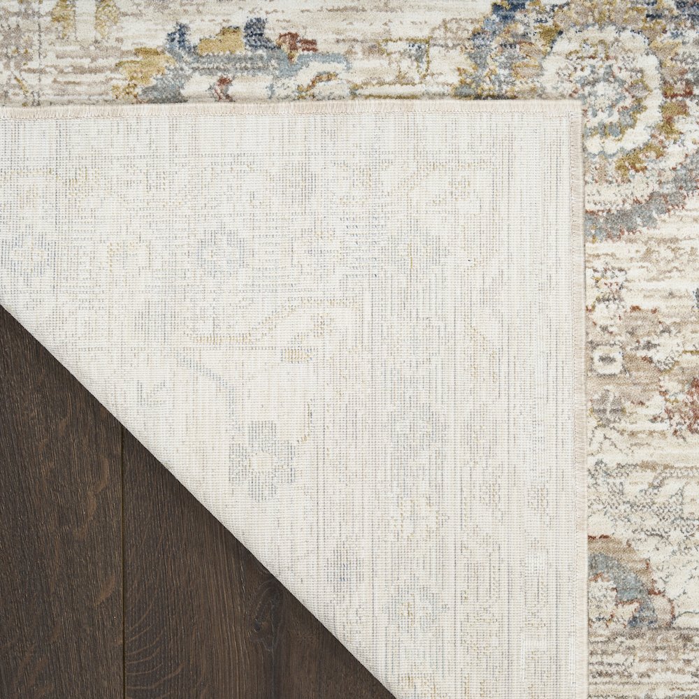 Nourison Home Heirloom Blend Area Rug