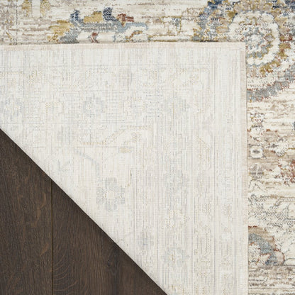 Nourison Home Heirloom Blend Area Rug