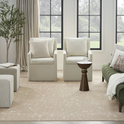 Nourison Home Grafix Area Rug