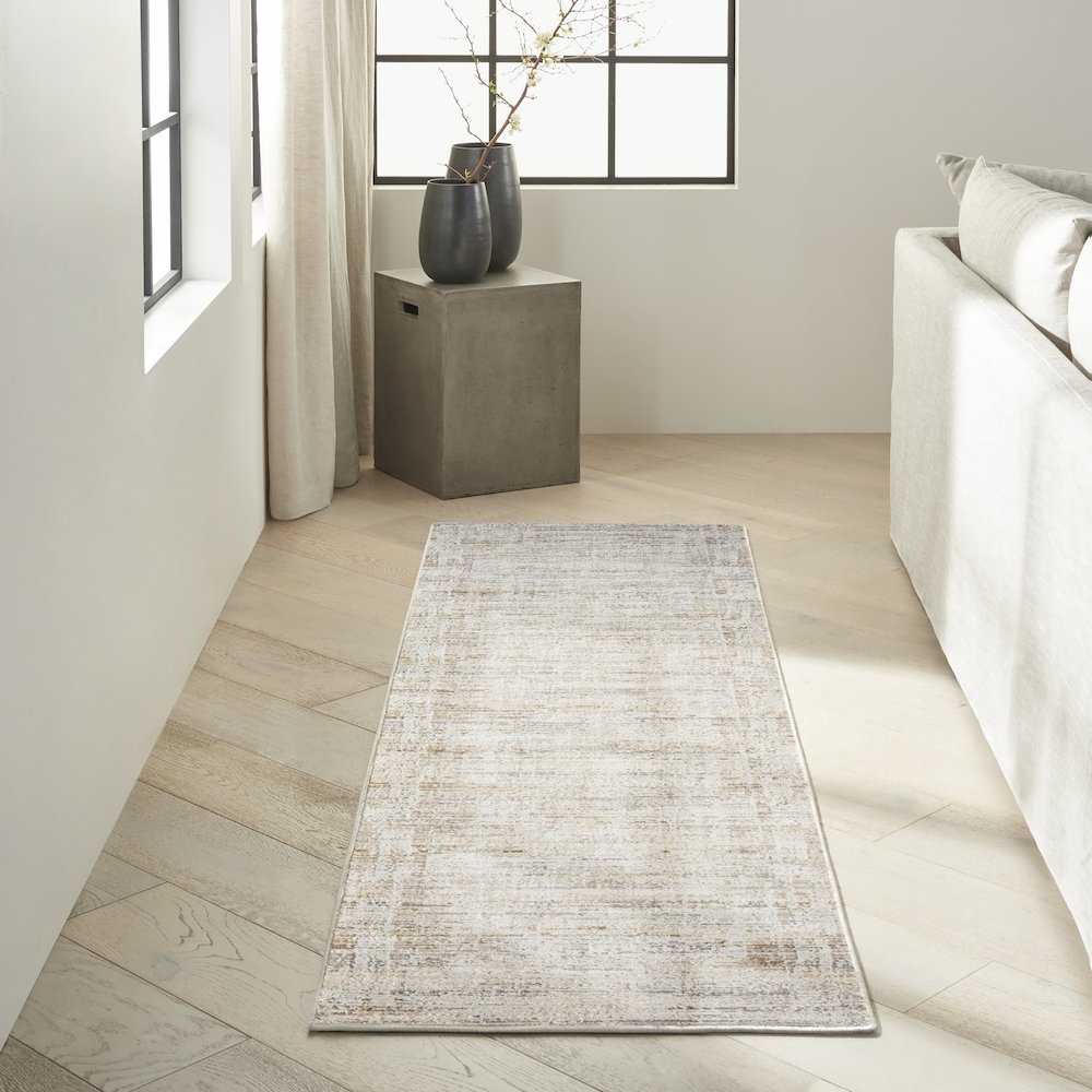 Calvin Klein CK078 Summit Area Rug