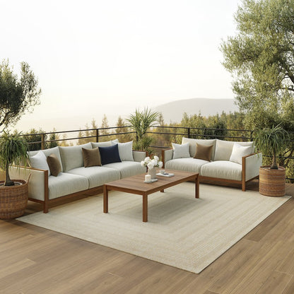 Nourison Home Tulum Area Rug