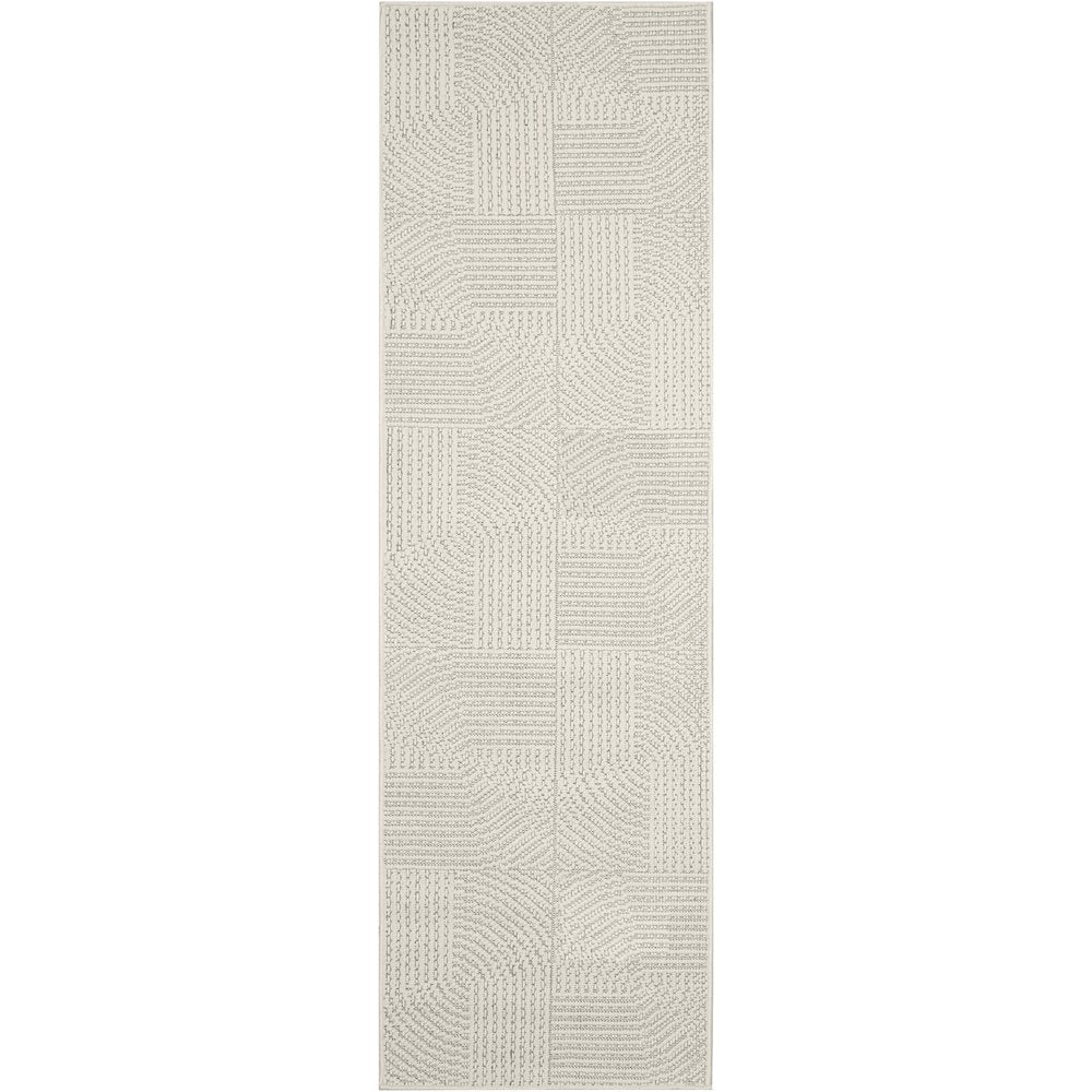 Nourison Home Textured Home Area Rug