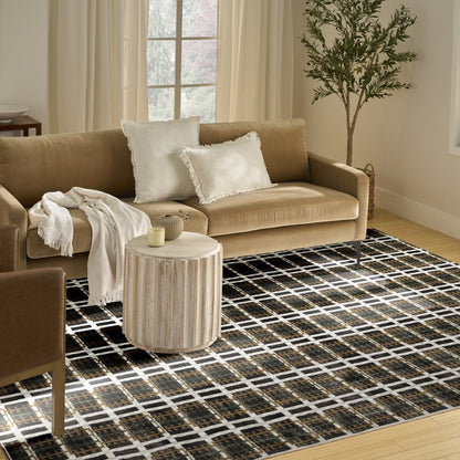 Nourison Home Nordic Area Rug